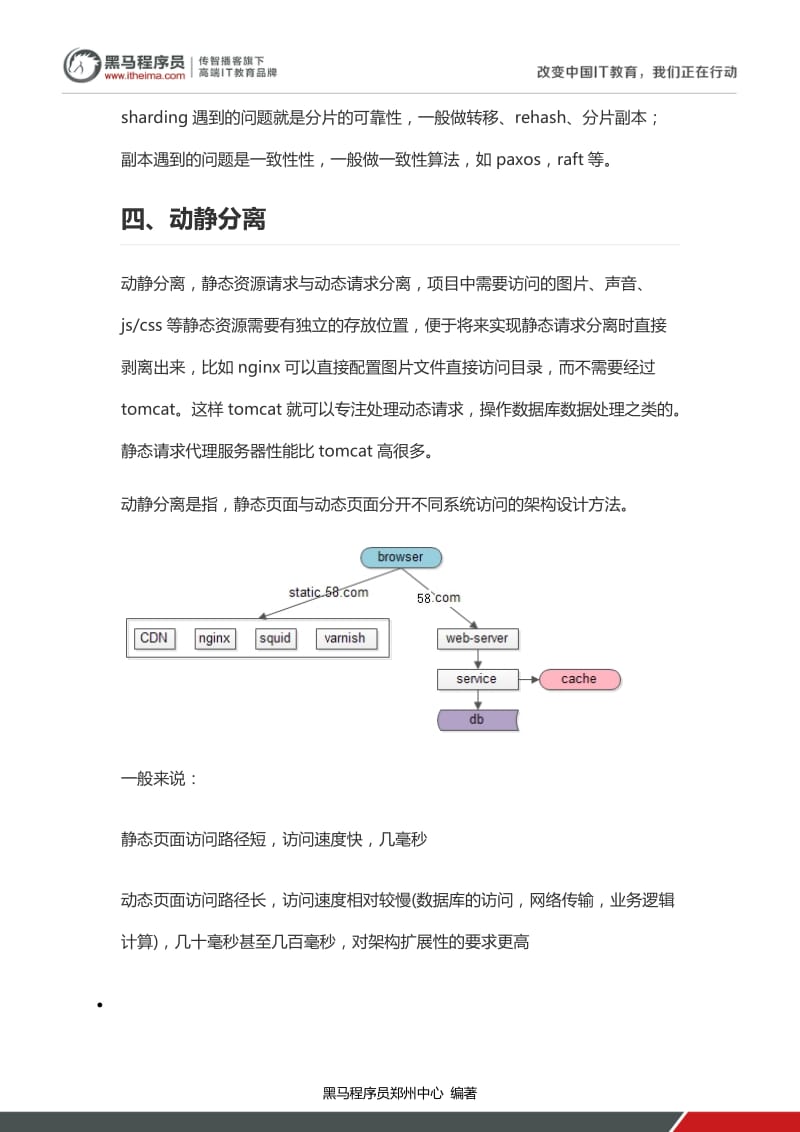 黑马程序员：高并发解决方案_第3页