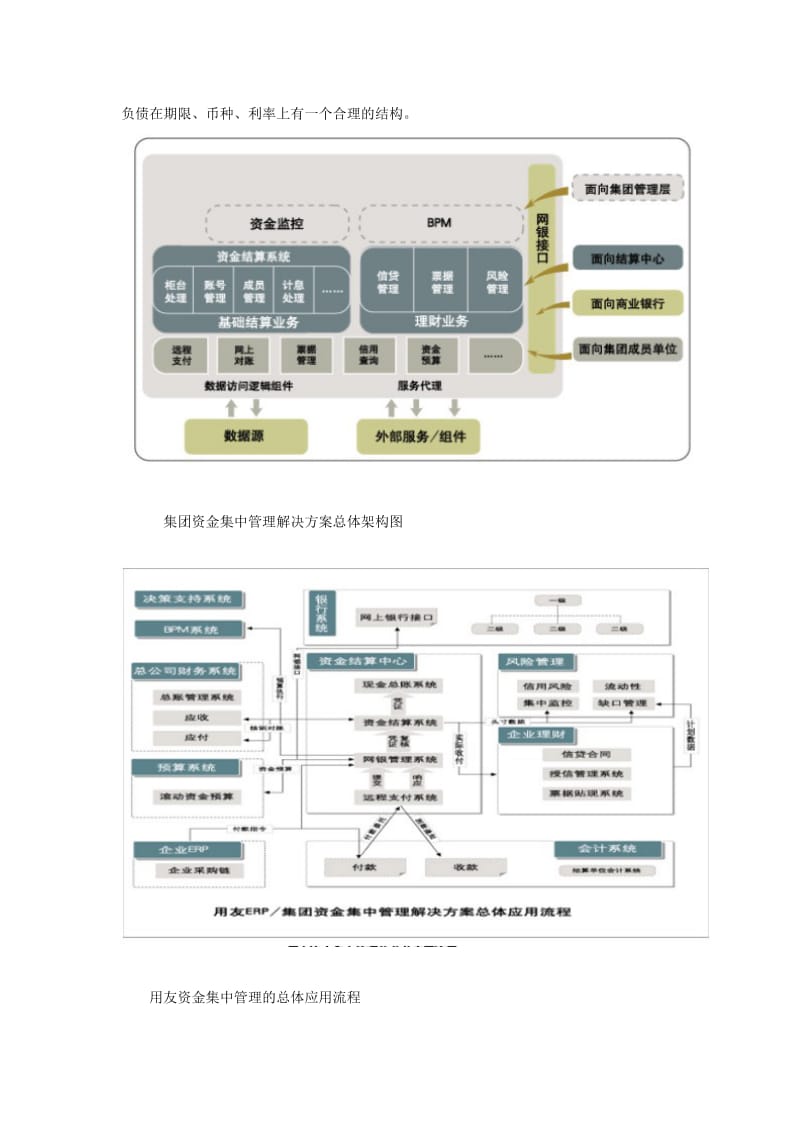 集团资金管理模式选择标准_第2页