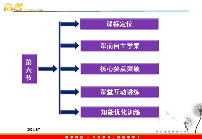 高二物理课件 10.5《热力学第二定律的微观解释》10.6《能源和可持续发展》课件（人教选修3-3）_第3页