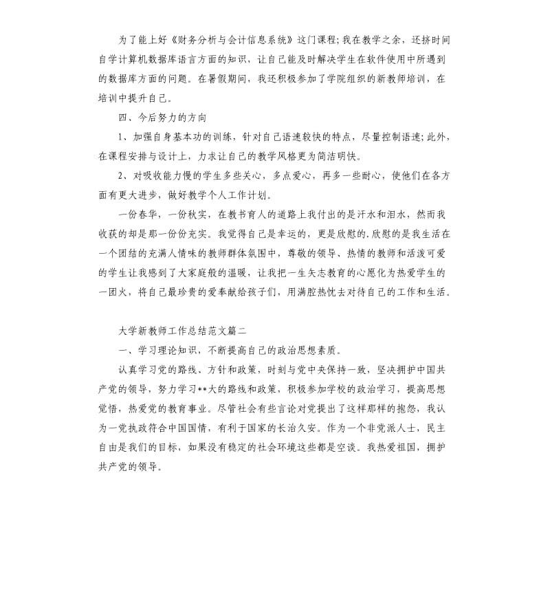 大学新教师总结.docx_第3页