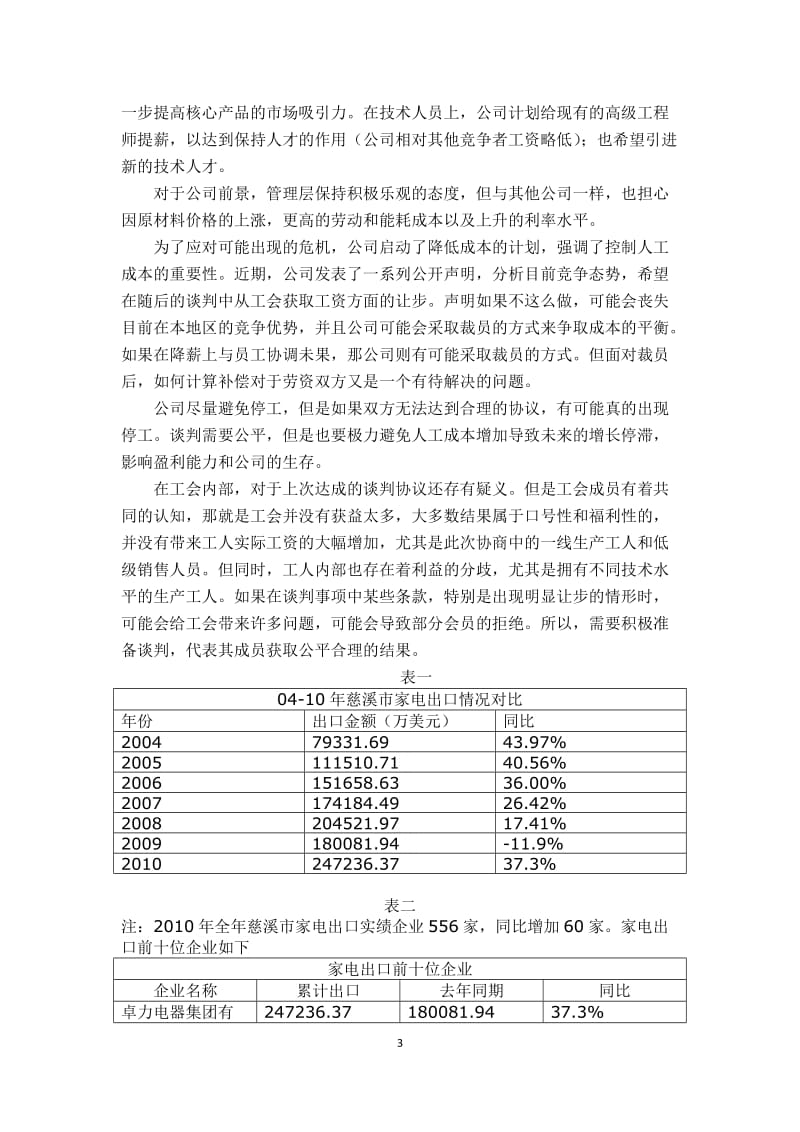 2014全国集体谈判大赛案例-人大_第3页