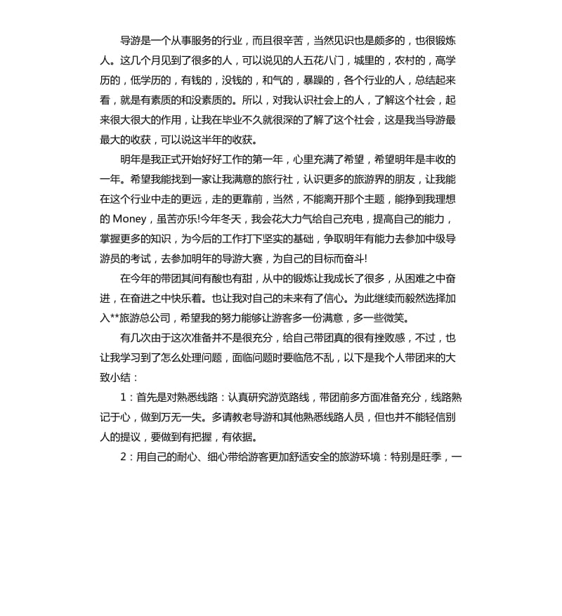 导游年终个人工作总结（二）.docx_第3页