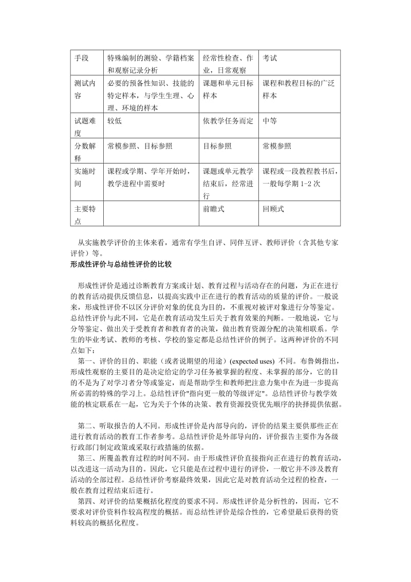 教学评价的类型_第2页