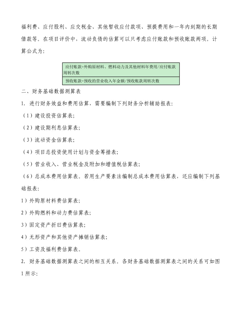 建设项目经济评价方法与参数(第三版)_第3页