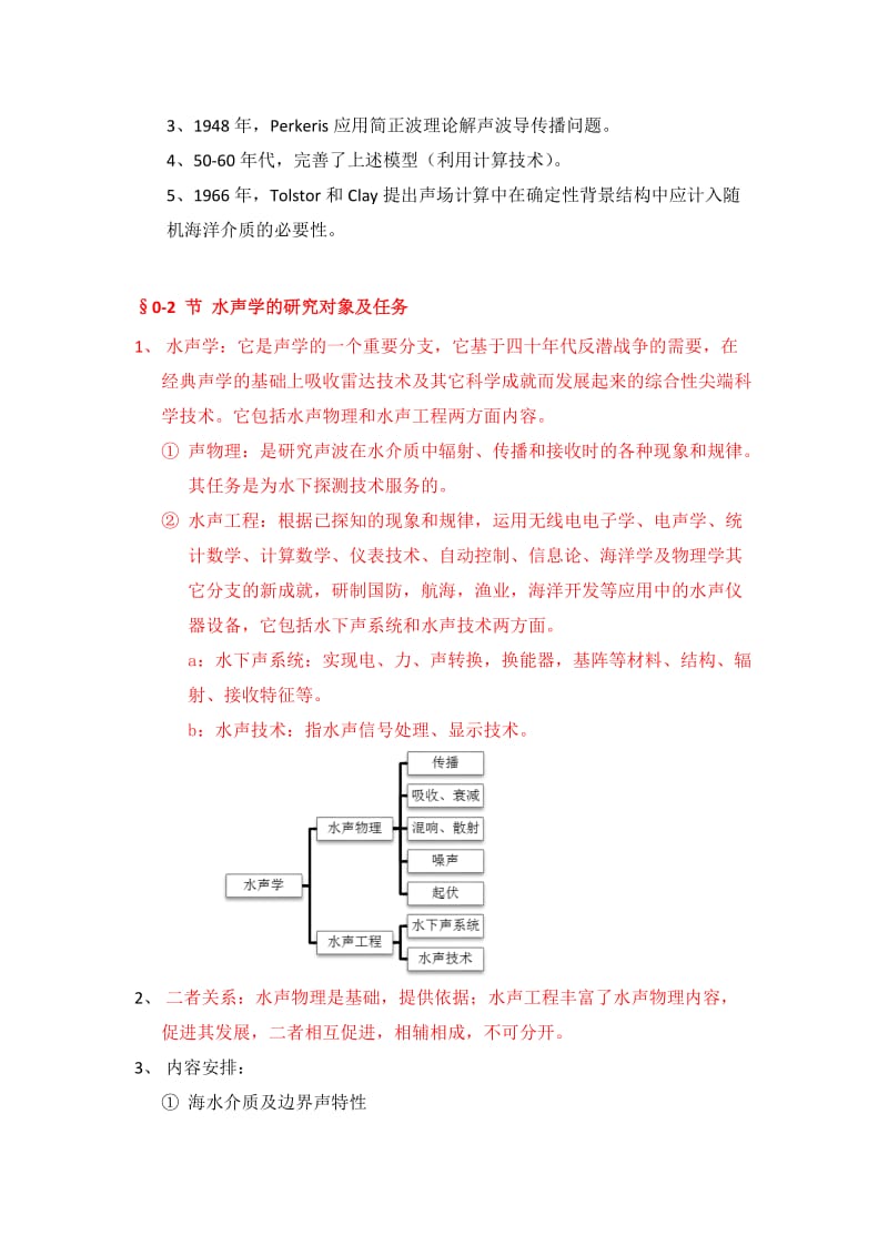 海洋声学基础讲义-吴立新_第2页