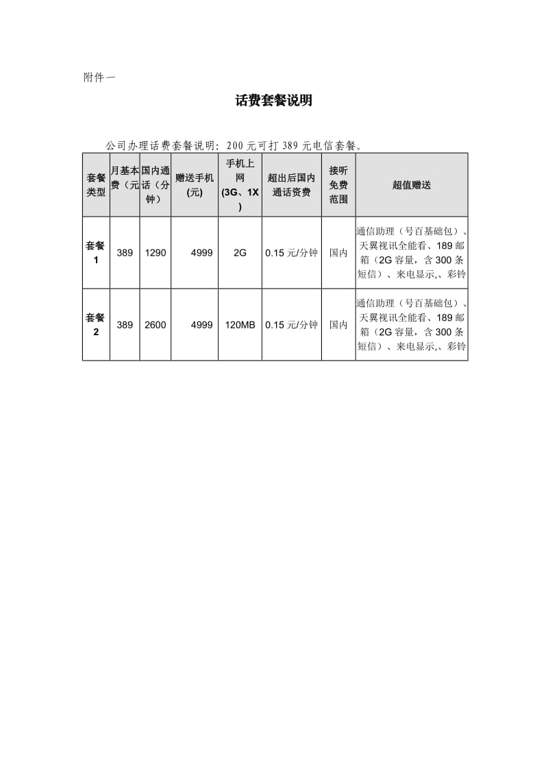 公司公务手机管理制度_第3页