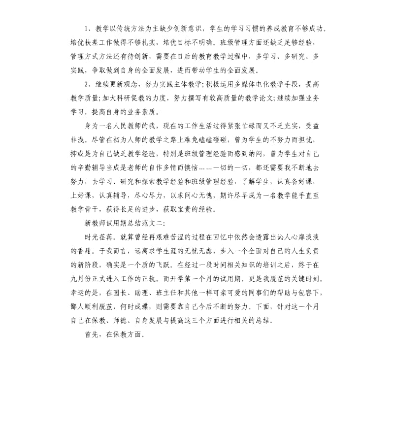 新教师试用期总结.docx_第3页