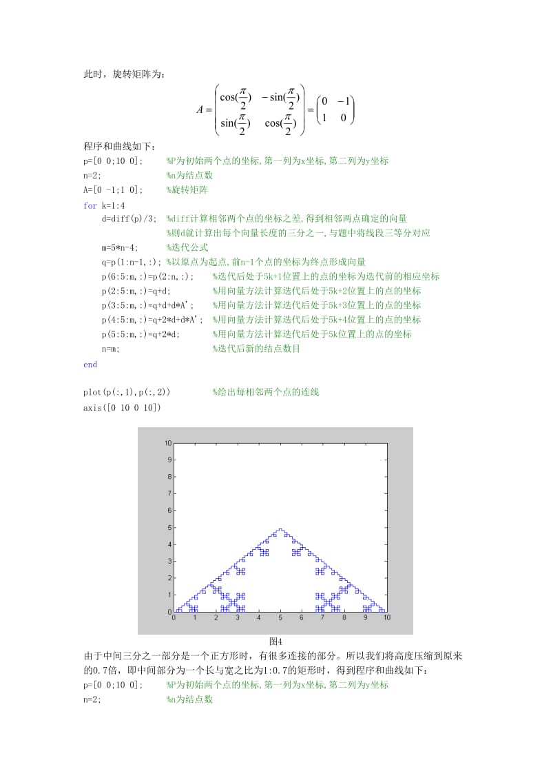 几个分形的matlab实现_第3页