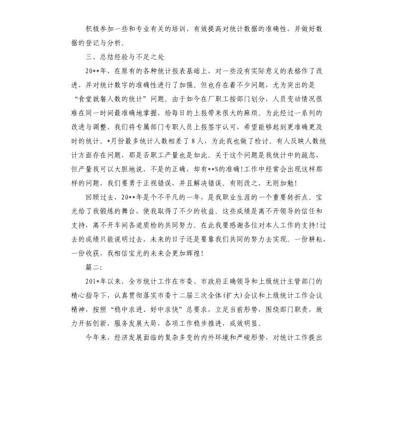 统计局个人年终工作总结.docx_第2页