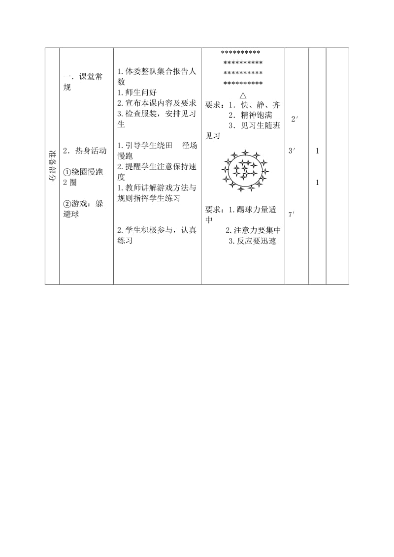 高中足球教案_第3页