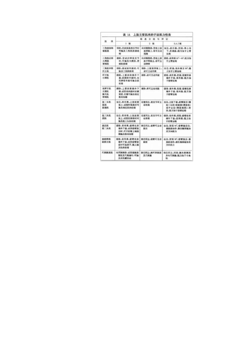 肌力测定方法_第2页