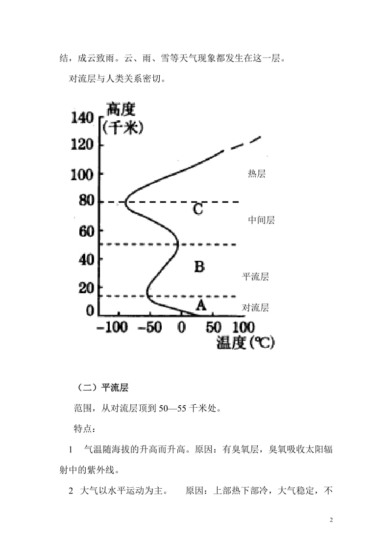 简大气物理学与气象学_第2页