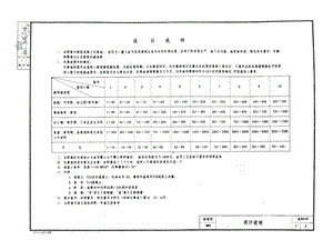 《化糞池圖集》PPT課件