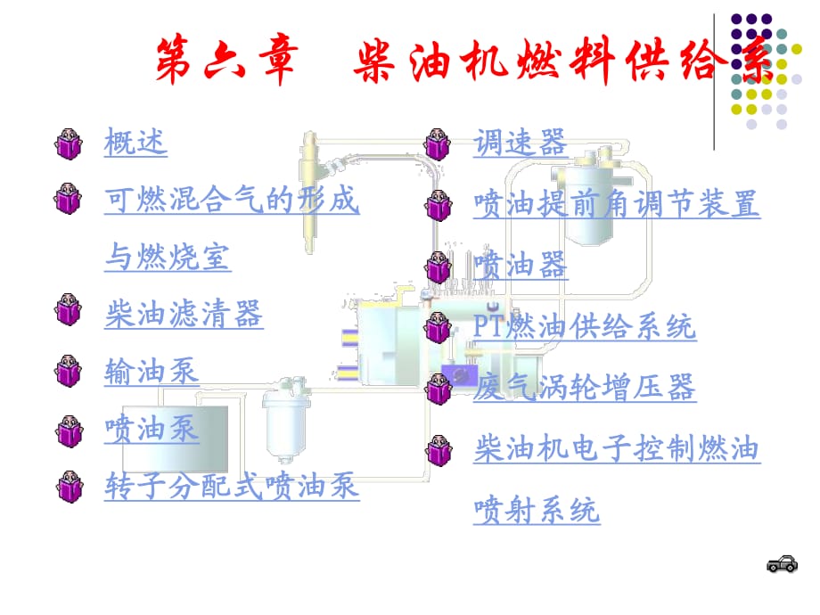 《柴油機(jī)供給系》PPT課件_第1頁