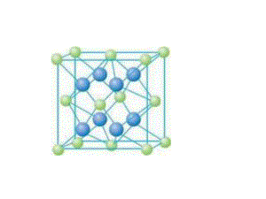 《共價(jià)鍵原子晶體》PPT課件