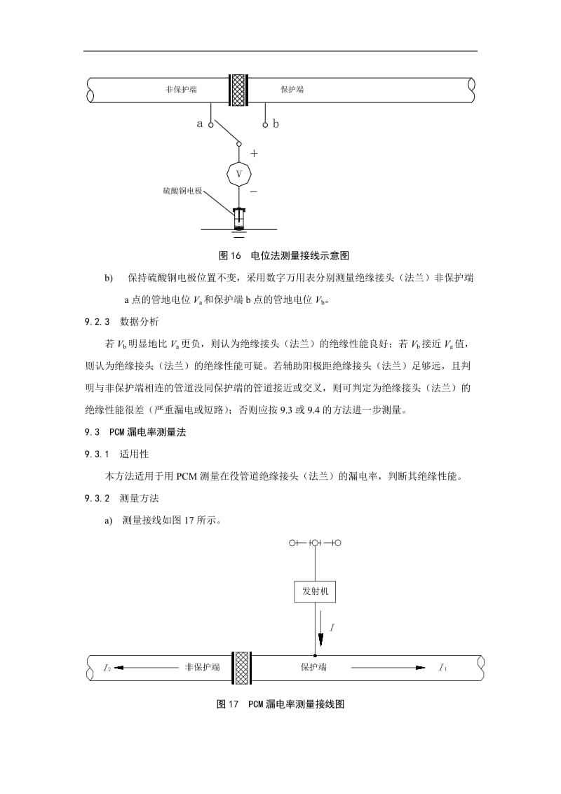 绝缘接头测试方法_第2页