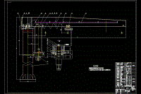 2T立柱式旋臂起重機(jī)的設(shè)計(jì)