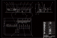 接插件自動檢測上料機構(gòu)設(shè)計【說明書+CAD+SOLIDWORKS】