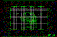 轎車車身內(nèi)部布置設(shè)計(jì)