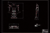 兩足行走機器人行走部分的設(shè)計