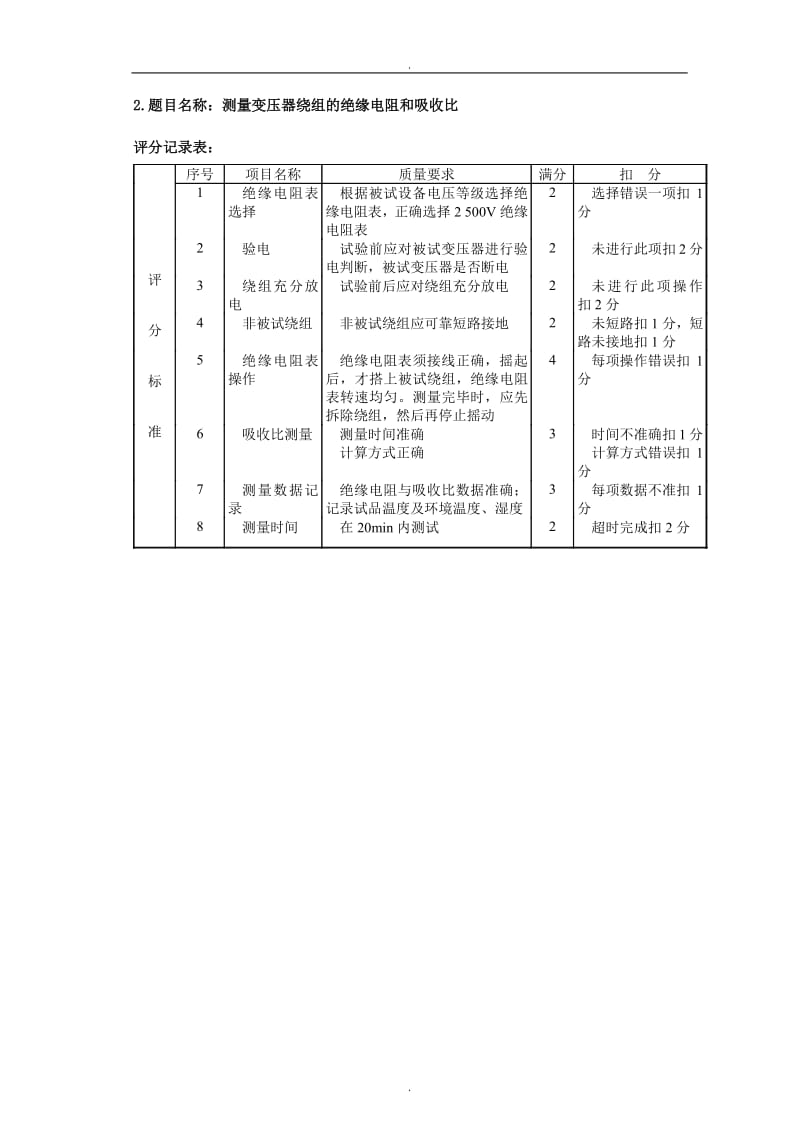 电气试验工中级工技能试题库.doc_第2页