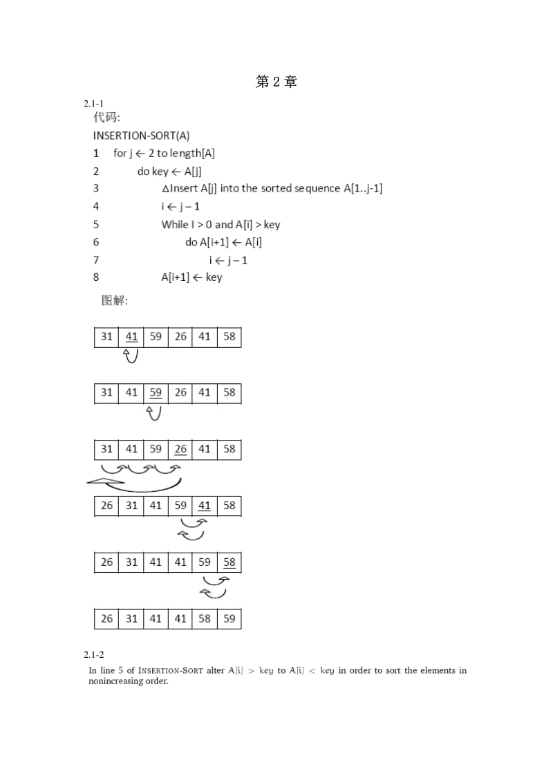 算法导论中文版答案.pdf_第2页