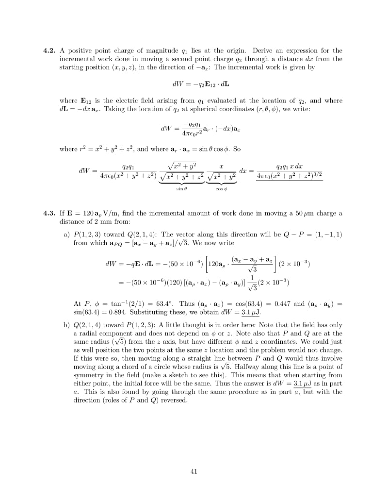 工程电磁场第八版课后答案第04章.pdf_第2页