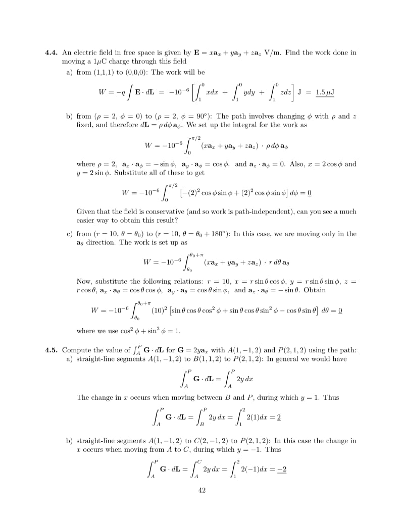 工程电磁场第八版课后答案第04章.pdf_第3页