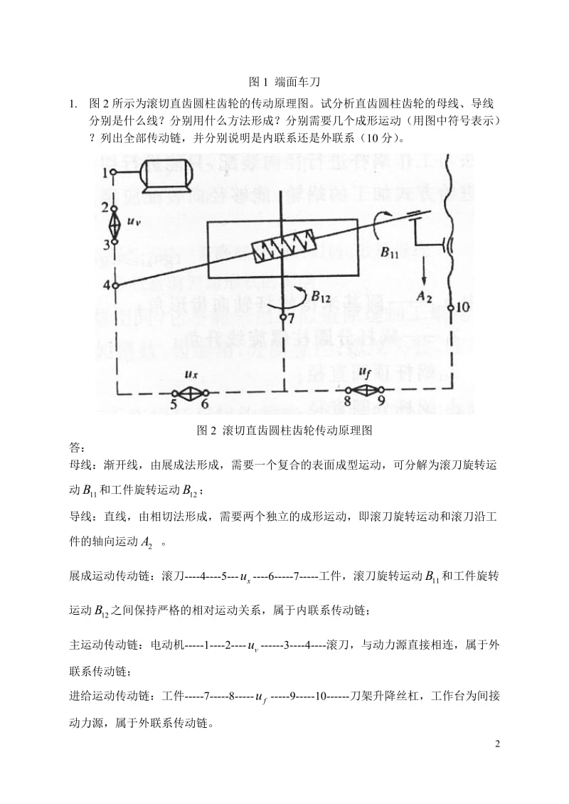 《机械制造技术基础》计算题.doc_第2页