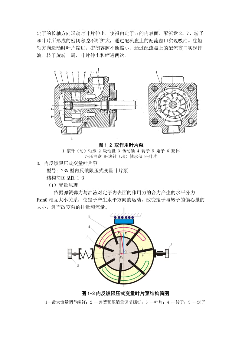 液压实验指导书附思考题答案.doc_第2页