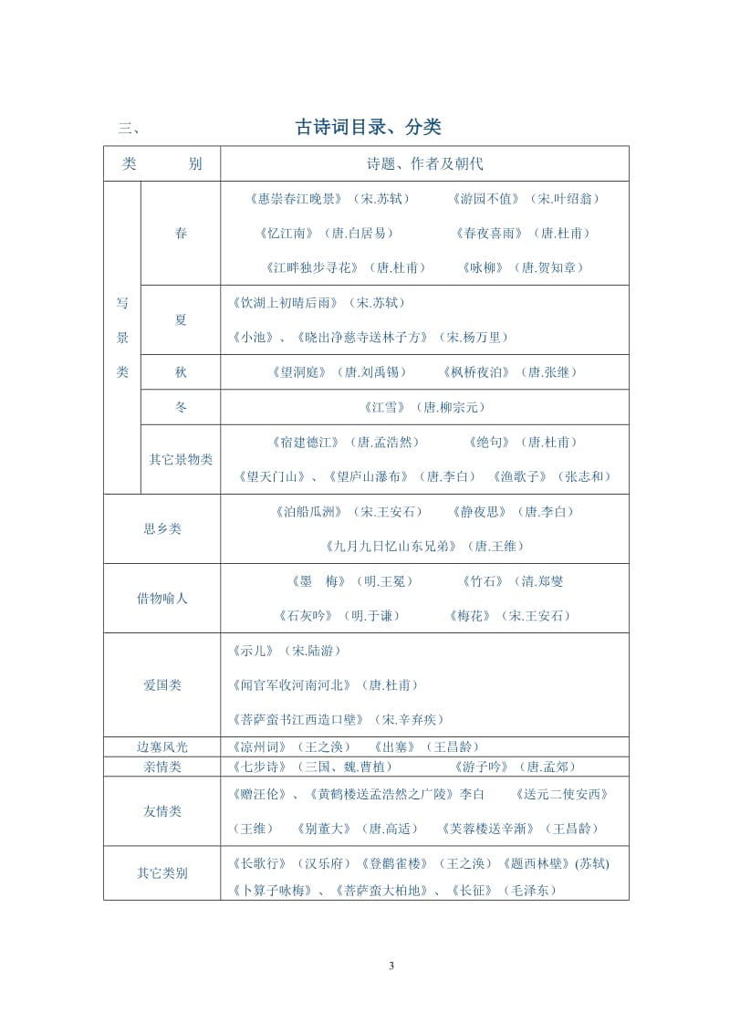 小学语文复习资料.doc_第3页