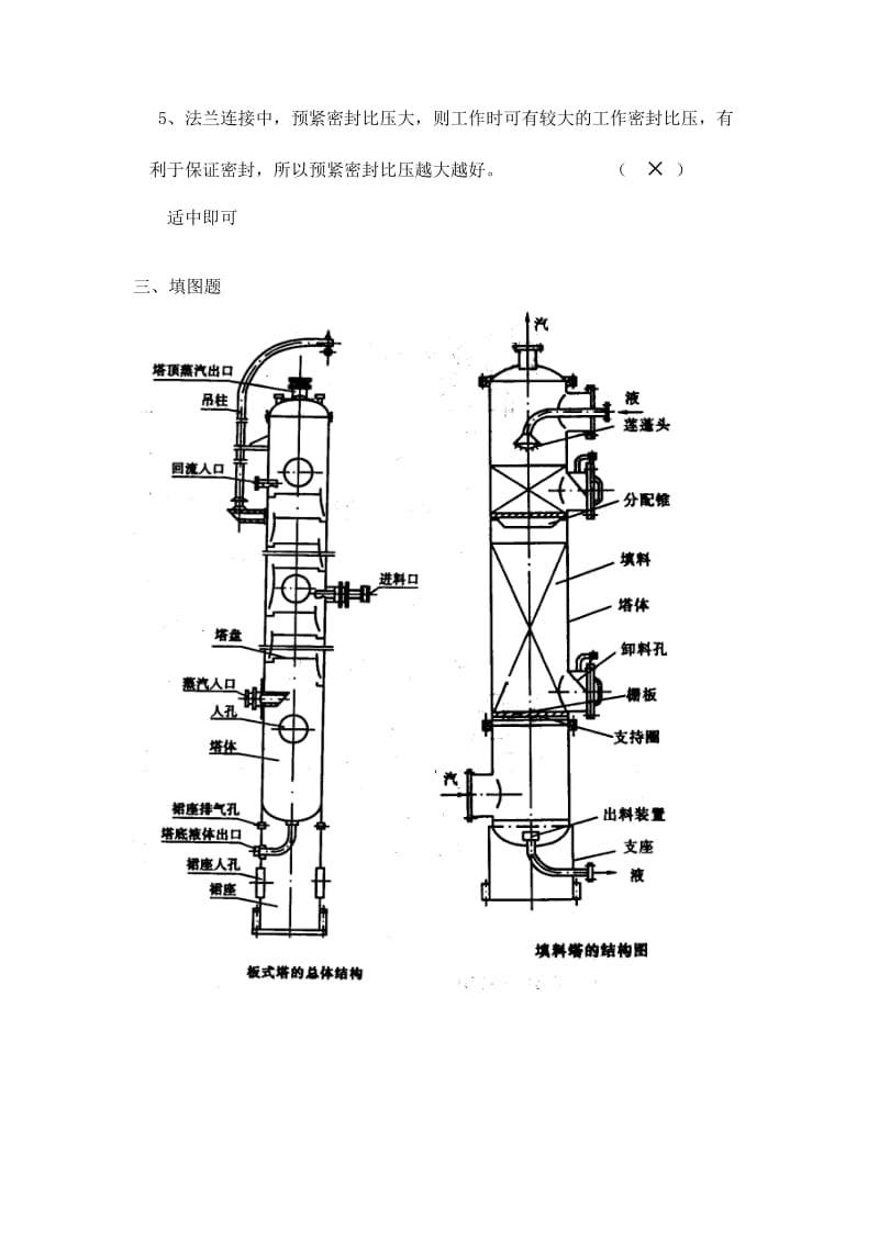 化工设备基础试题及答案.docx_第3页