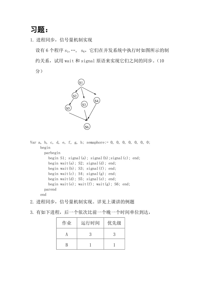 操作系统经典习题.doc_第1页