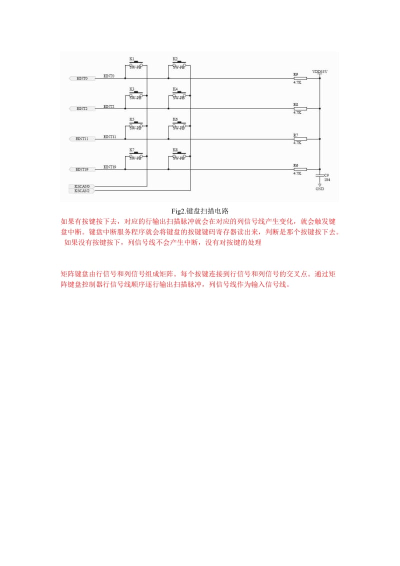 驱动程序开发期末抽题题库.doc_第2页