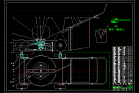 新型手推式割草機(jī)設(shè)計含12張CAD圖
