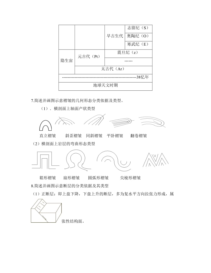 水文地质与工程地质答案.docx_第3页