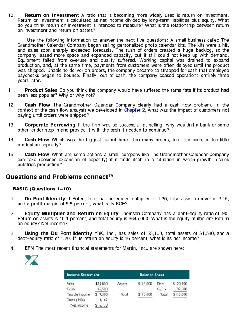 Cha03罗斯公司理财第九版原版书课后习题.pdf_第3页