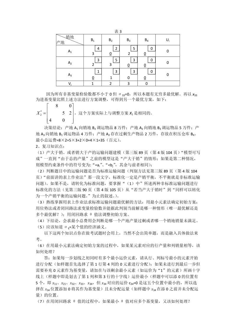 运筹学补考复习知识点归纳及样题.docx_第3页