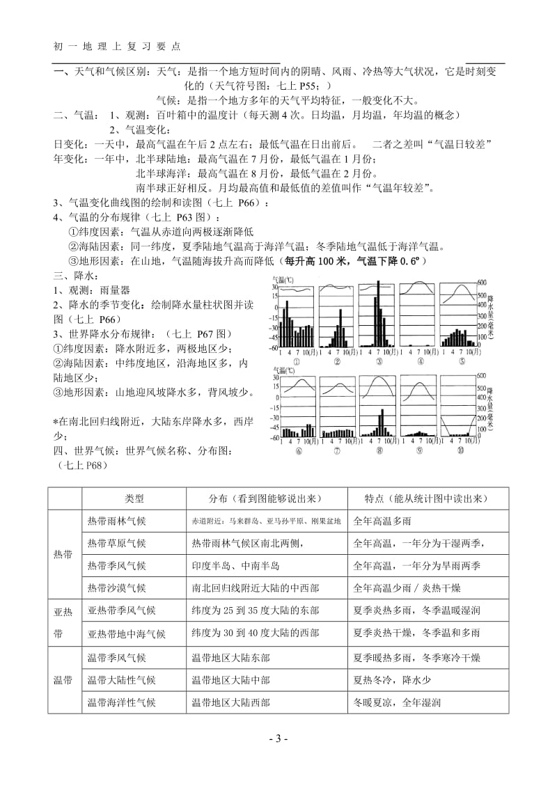 粤教初一上期末复习资料.doc_第3页