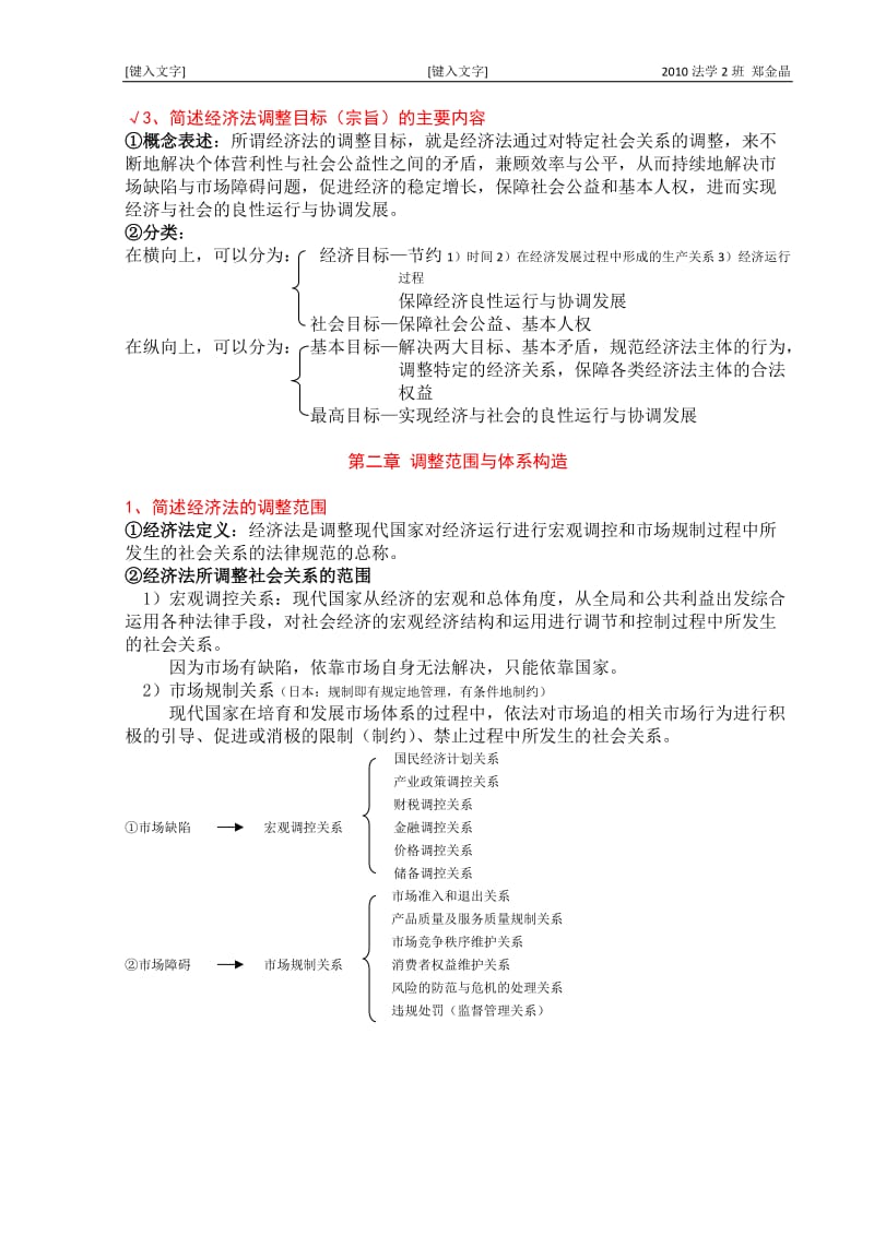 新经济法复习思考题.docx_第2页