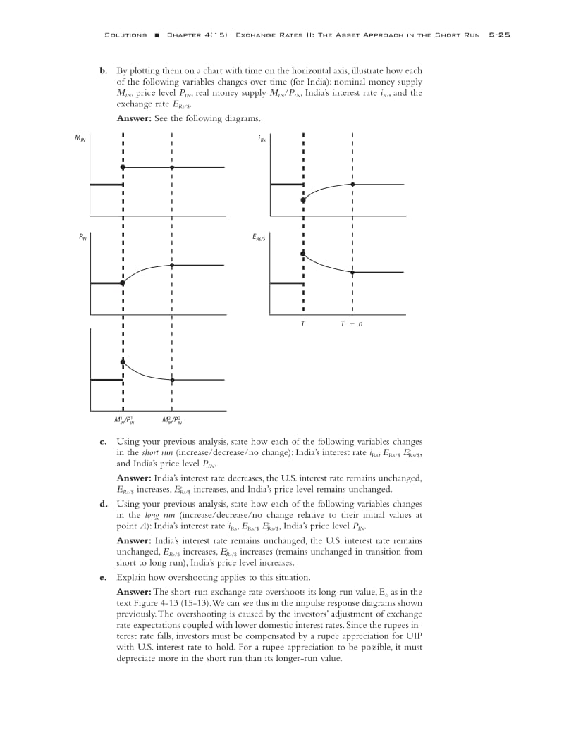 芬斯特拉版《国际宏观经济学》课后习题答案第4章.pdf_第3页