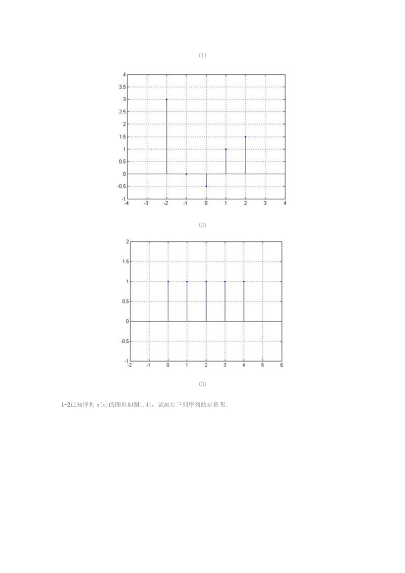 数字信号处理答案资料.doc_第2页