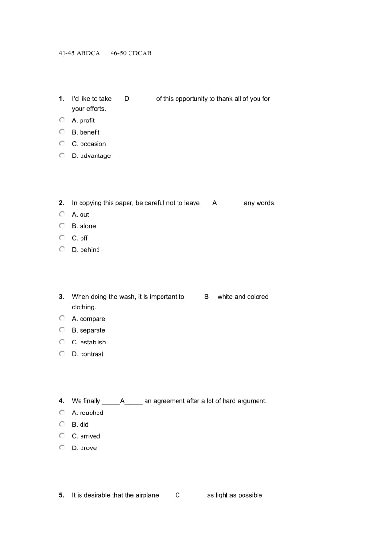 大学英语quiz1答案.doc_第2页