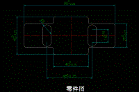 多邊形墊片的沖裁模設(shè)計【全套含有CAD圖紙三維建模】