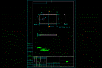 玩具手機(jī)殼注塑模具設(shè)計(jì)【全套含有CAD圖紙三維建模】