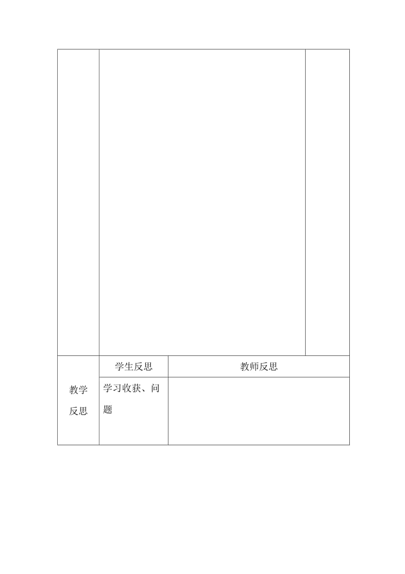 七年级信息技术上册 第6课《初步使用计算机》教案 川教版_第3页