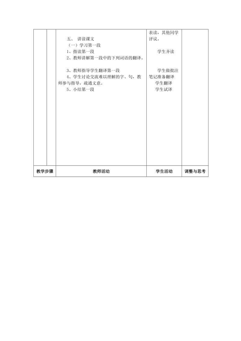 七年级语文上册 7_30《口技》教案 华东师大版 (2)_第2页