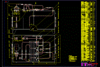 液压试验台的设计【含CAD图纸、说明书】