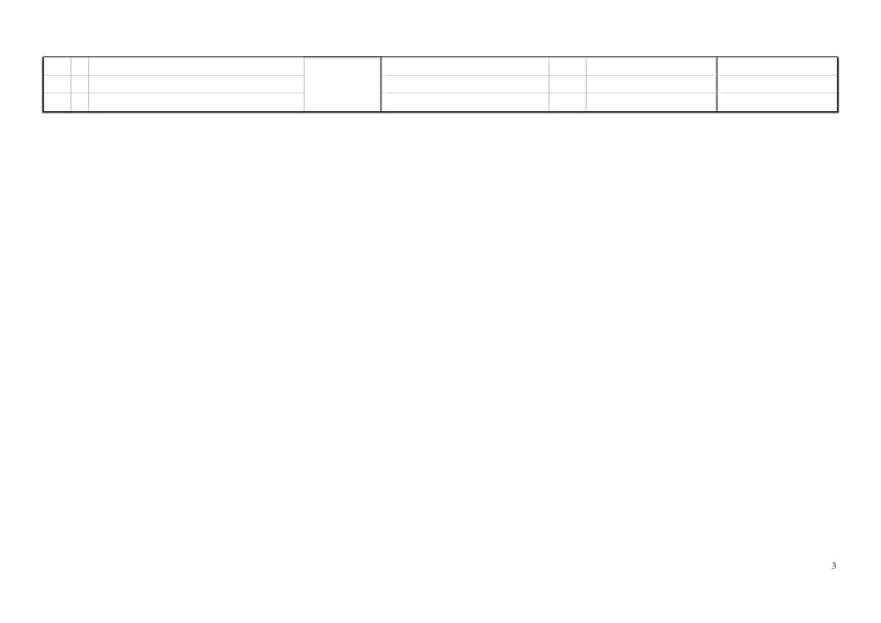 山东省淄博第七中学高中物理 7.6 实验 探究功与速度变化的关系观课记录 新人教版必修2_第3页