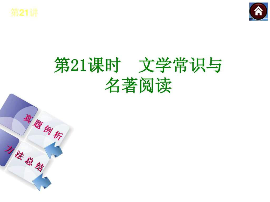 2014中考復習方案課件(真題例析方法總結)_第1頁